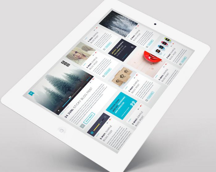 App Development (Demo)